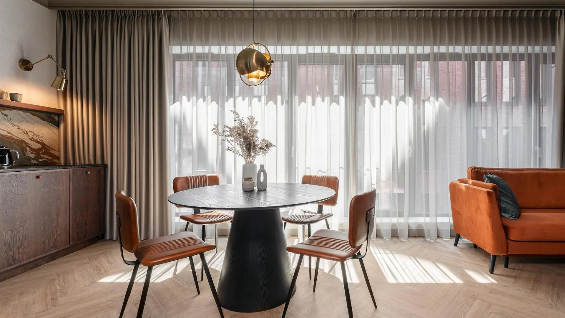 Lavoo Boutique Apartments Danzig