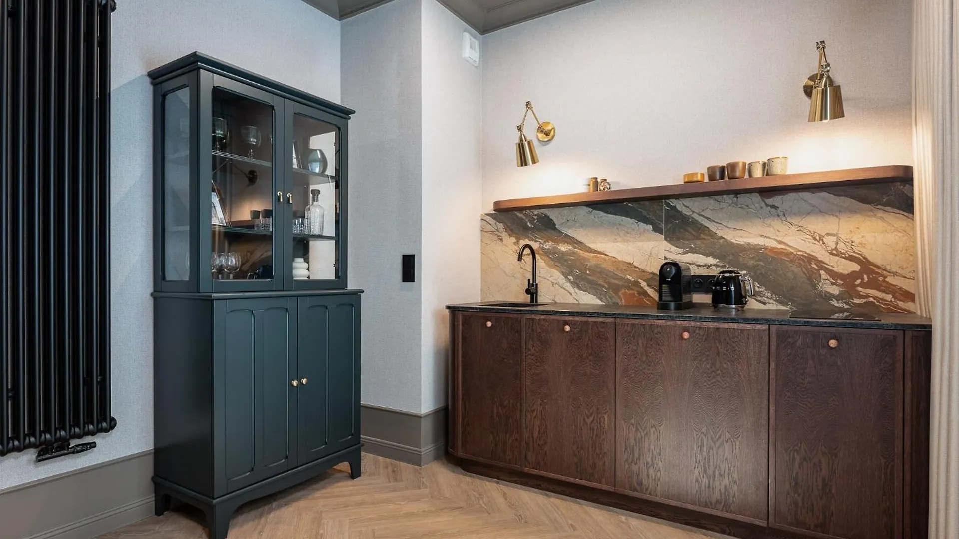 Lavoo Boutique Apartments Danzig
