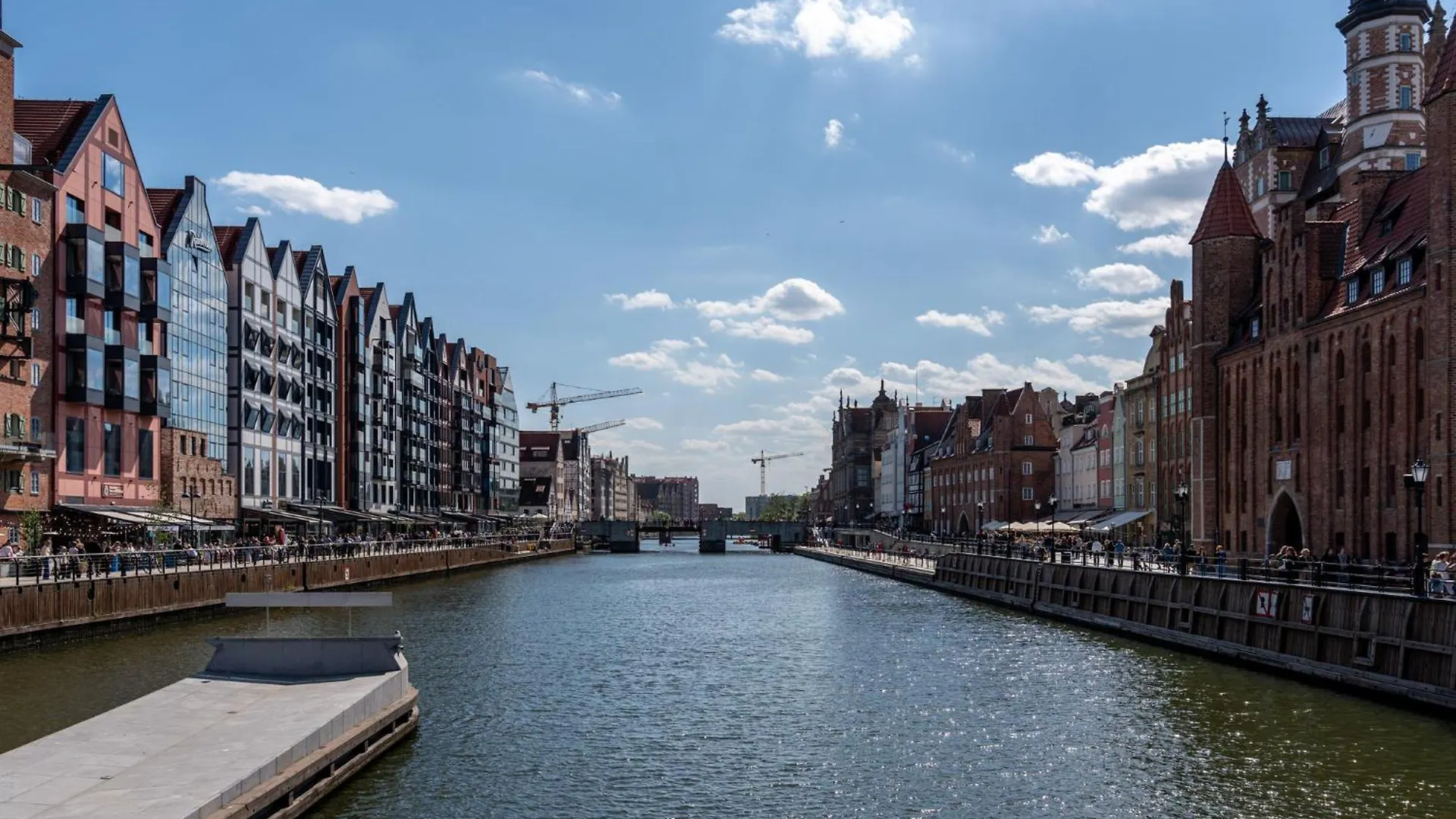 Lavoo Boutique Apartments Danzig 0*,  Polen