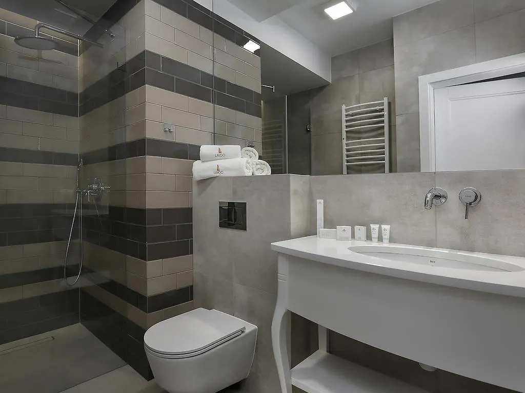 Lavoo Boutique Apartments Danzig Polen