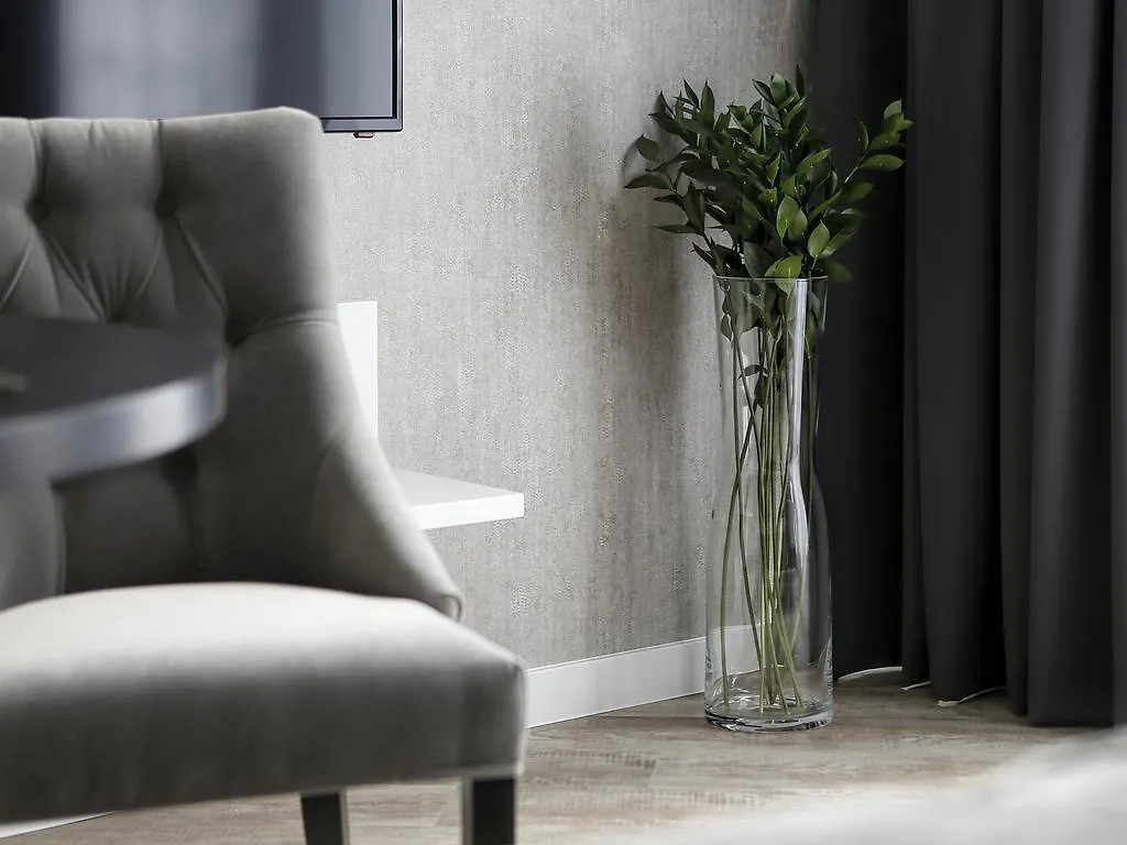 Lavoo Boutique Apartments Danzig