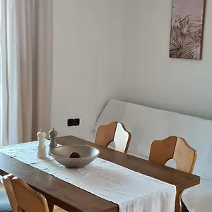  Apartament Jelena Chorwacja