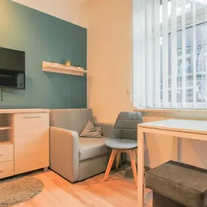  Apartament Zyblikiewicza Friendly Polska