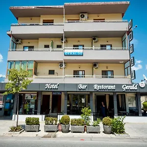  Apartament Geraldo Albania