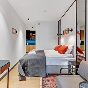  Apartment Dom & House - Granaria