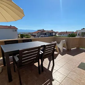  Apartament Beachfront Chorwacja