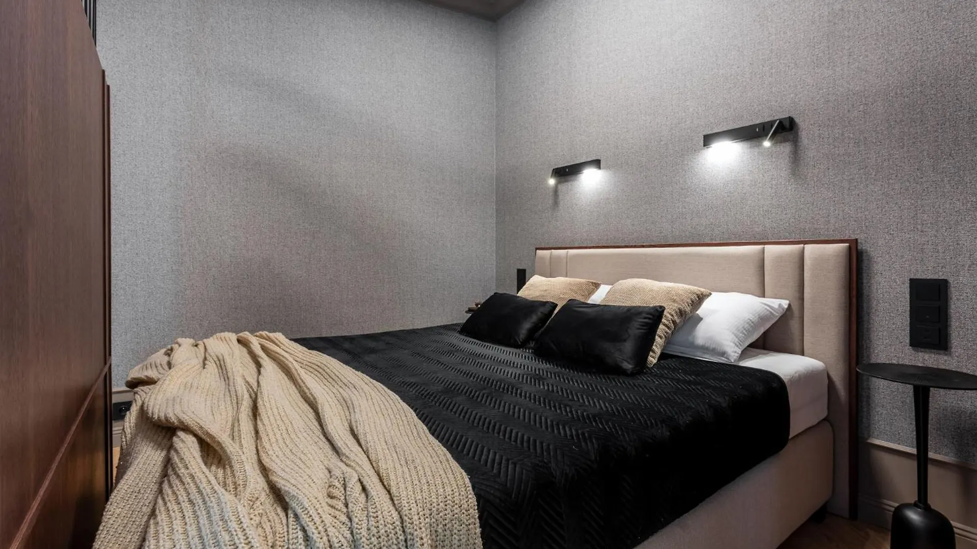 Lavoo Boutique Apartments Danzica 0*,  Polonia