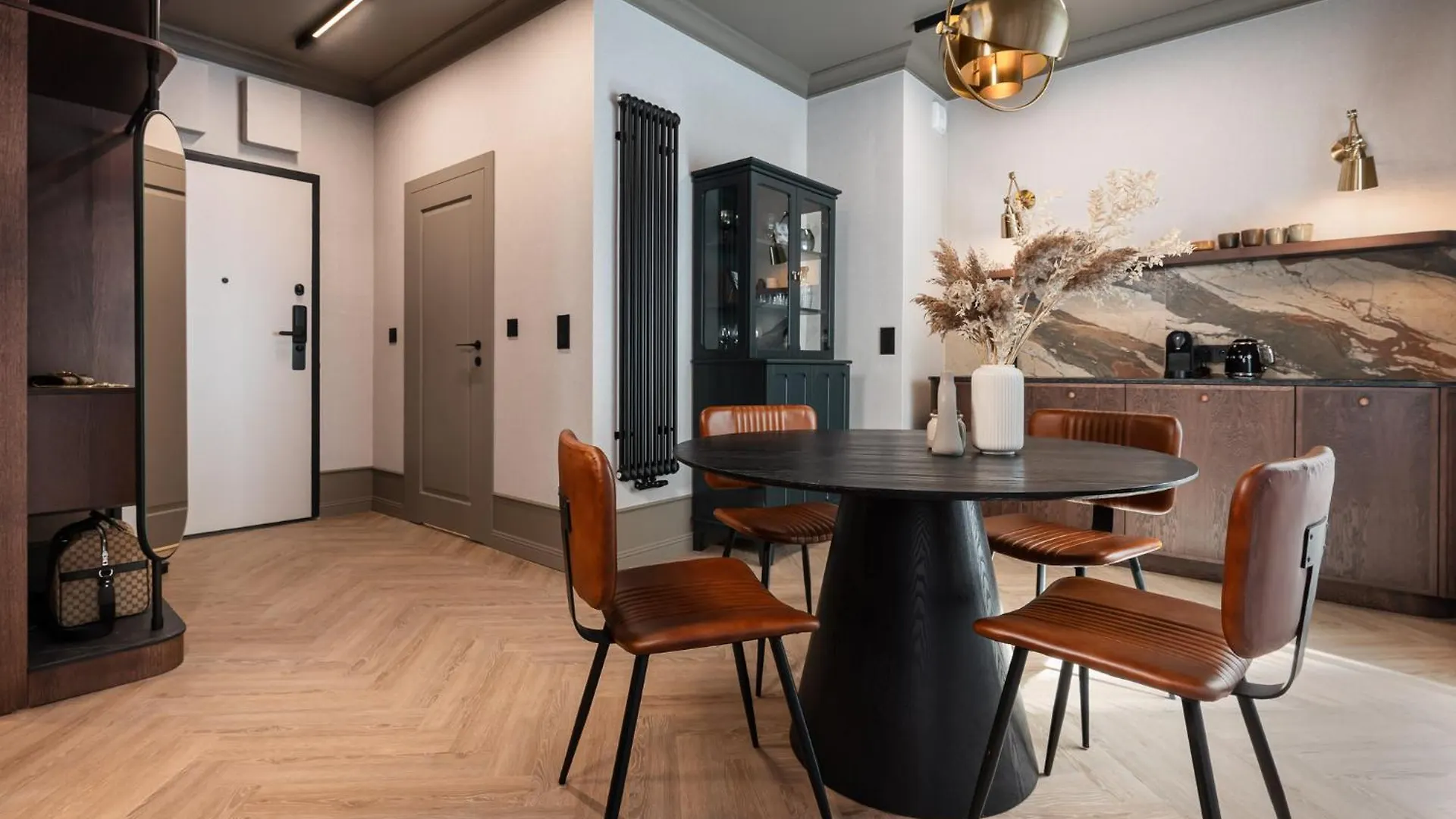 Lavoo Boutique Apartments Danzica