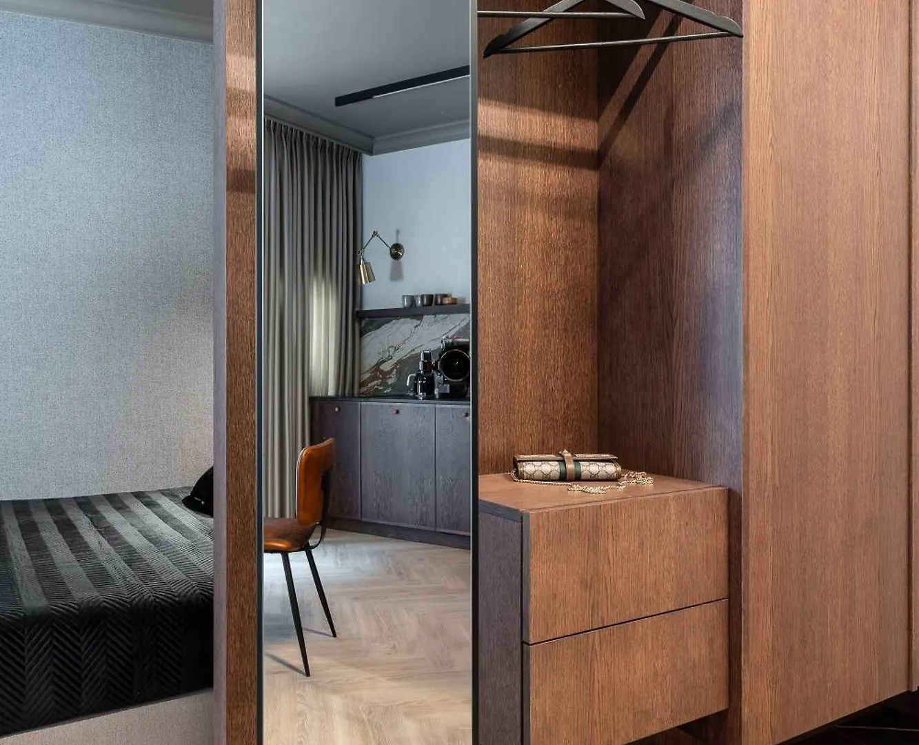 Lavoo Boutique Apartments Danzica