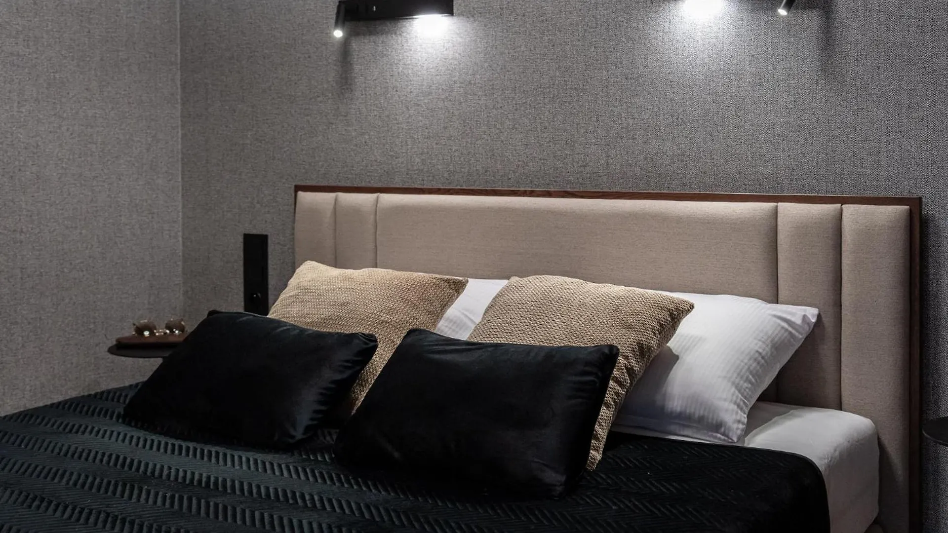 Lavoo Boutique Apartments Danzica
