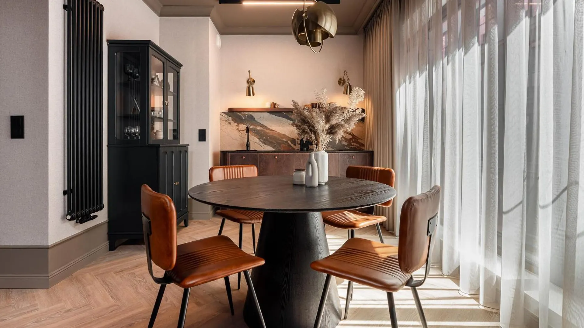 Lavoo Boutique Apartments Danzica
