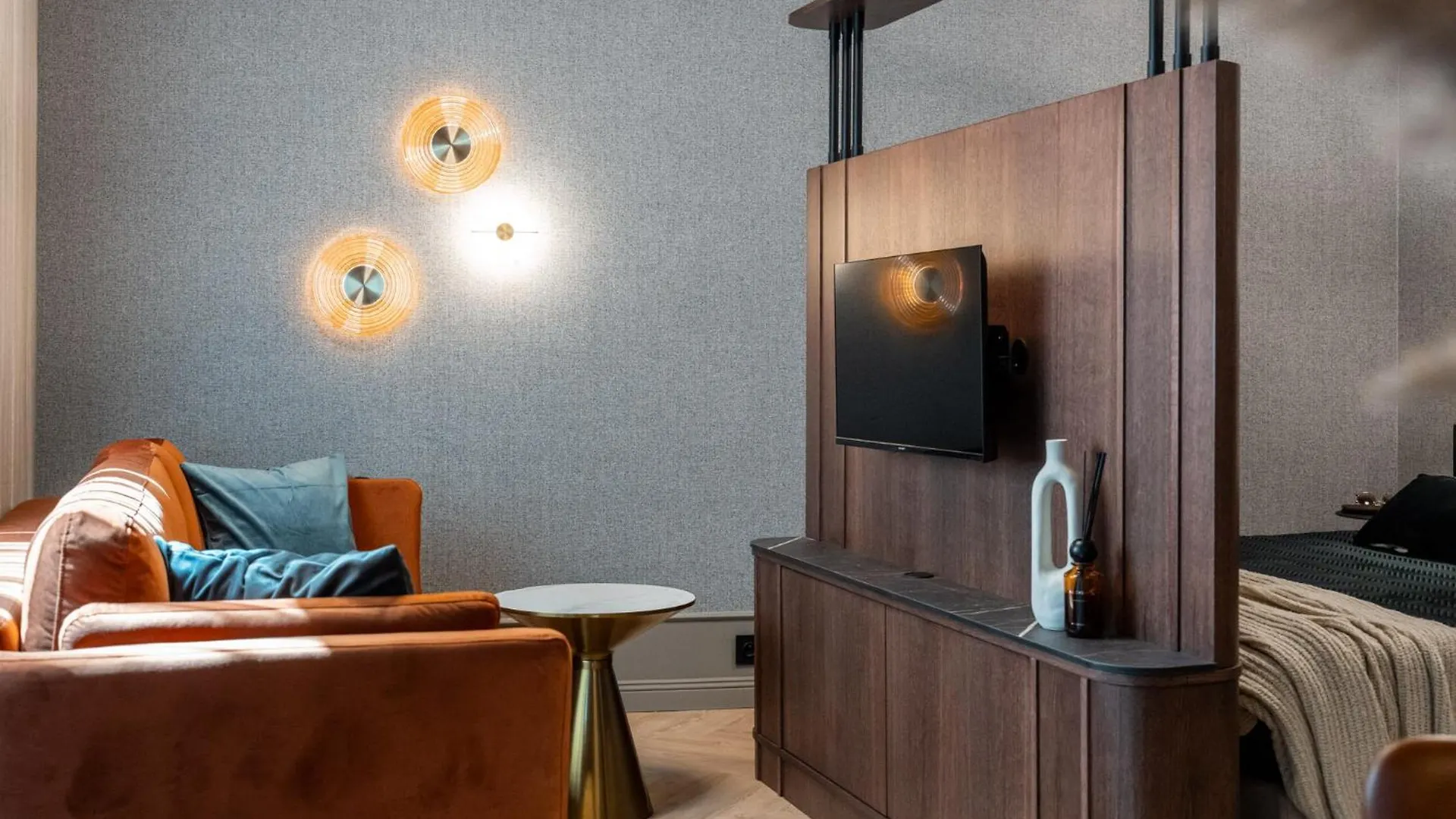 Lavoo Boutique Apartments Danzica 0*,  Polonia