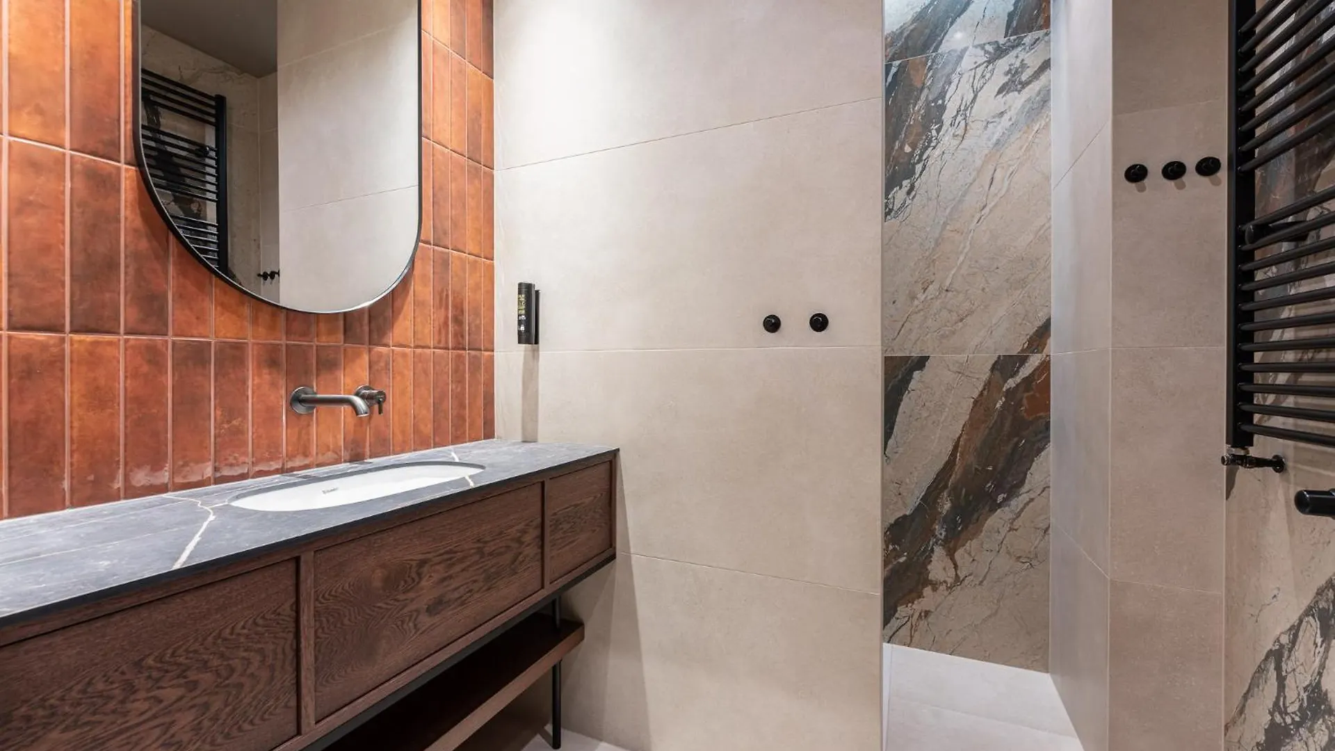 Lavoo Boutique Apartments Danzica Polonia