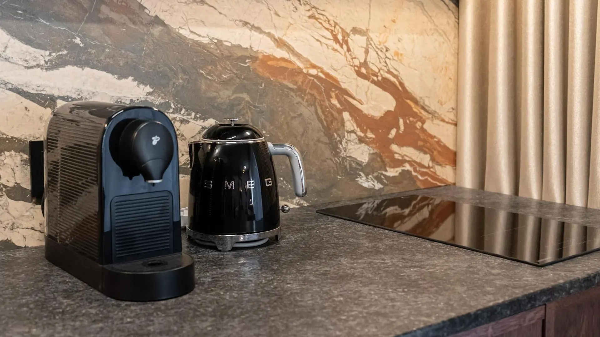 Lavoo Boutique Apartments Danzica