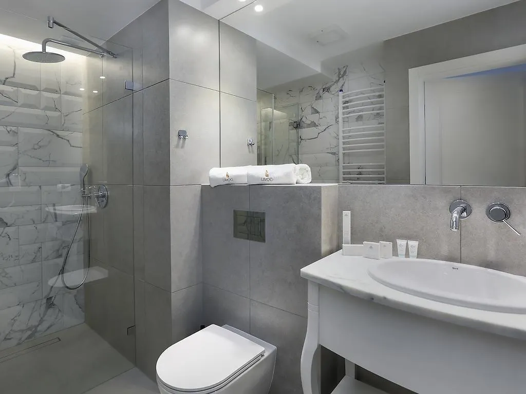Lavoo Boutique Apartments Danzica