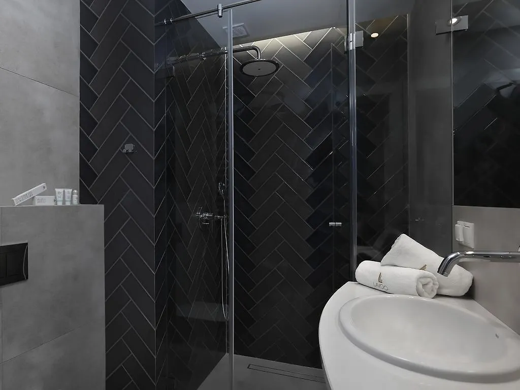 Lavoo Boutique Apartments Danzica